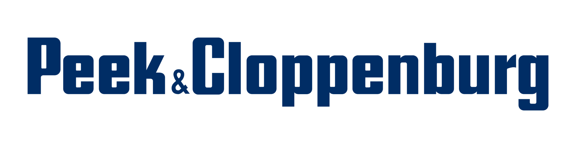 Peek & Cloppenburg