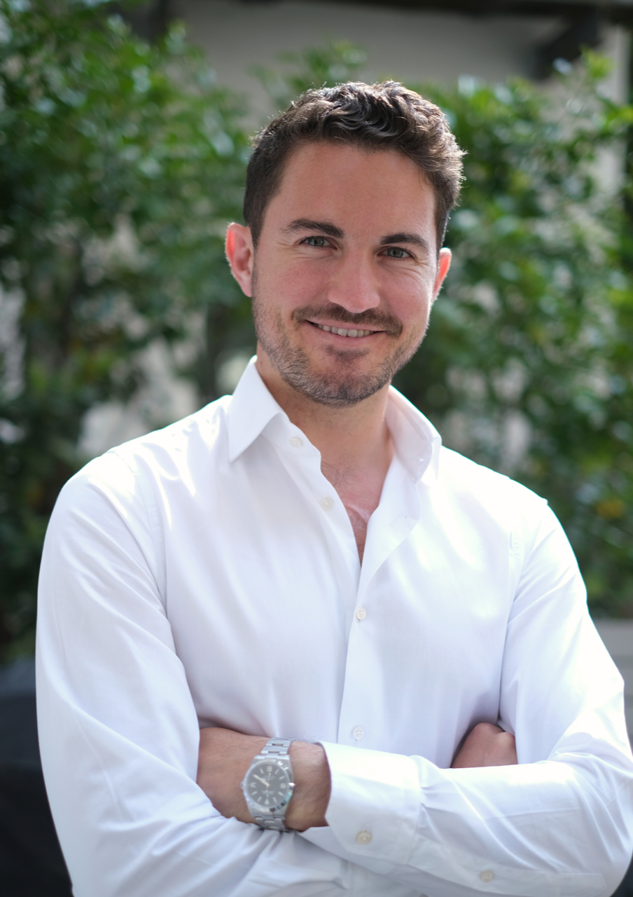 Jakob Steiner METASKILLS Künstliche Intelligenz Trainer