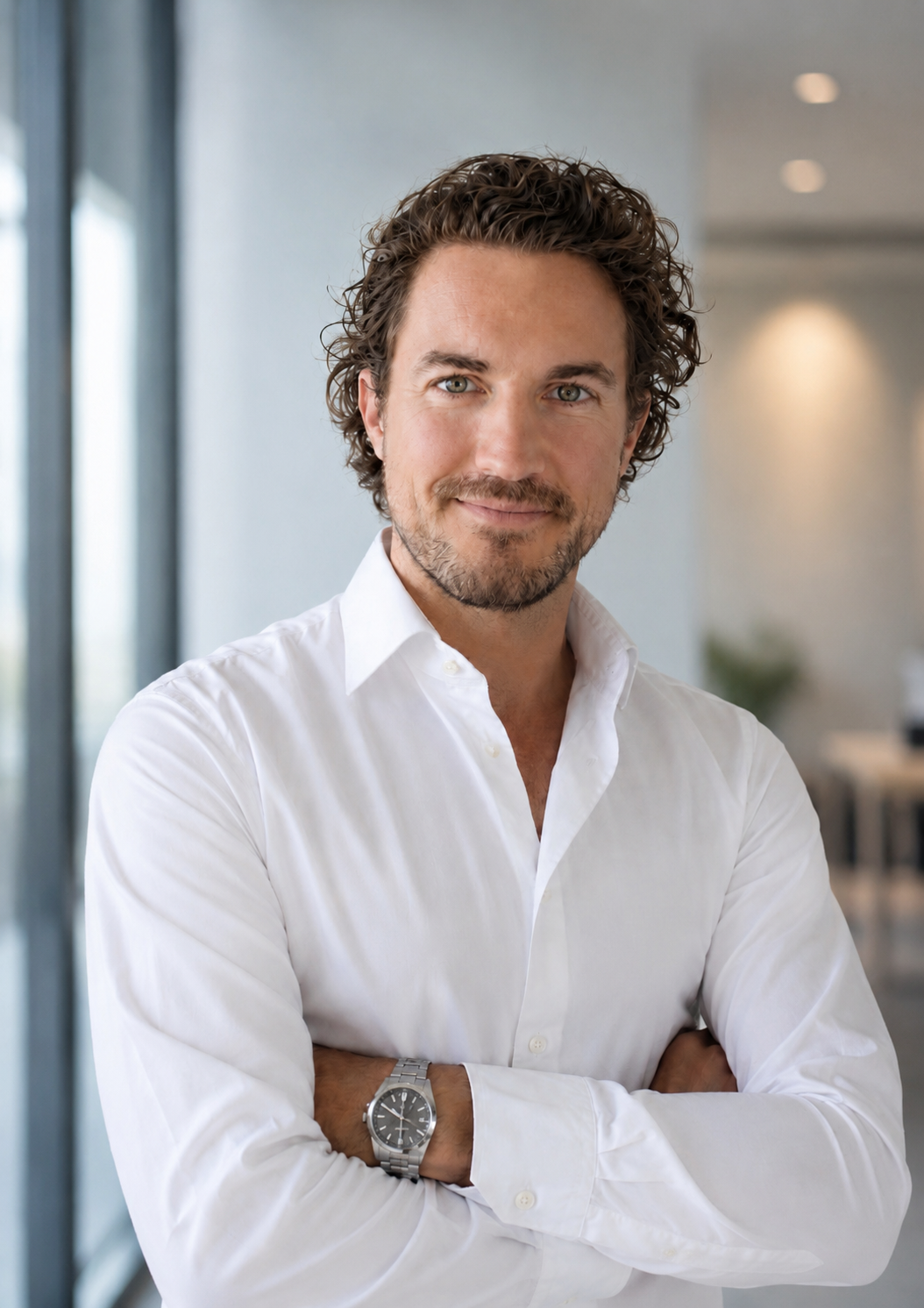 Jakob Steiner METASKILLS Künstliche Intelligenz Trainer